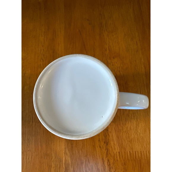 Route 66 coffee cup with handle. White with black writing. - Picture 4 of 4